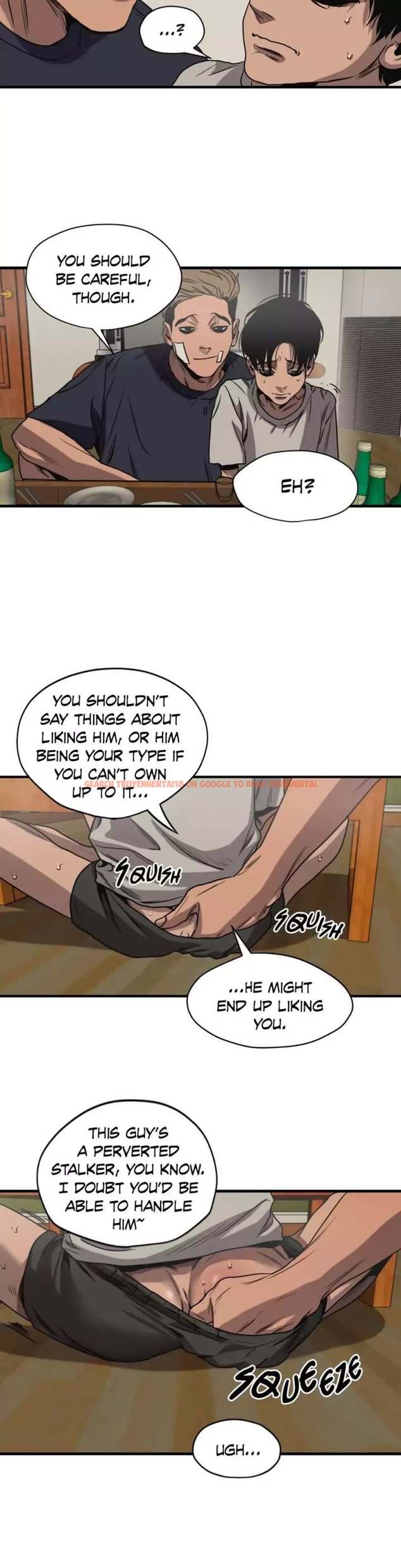 Read Hentai Image 42 869 in comic Killing Stalking - Chapter 41 - hentaitnt.net