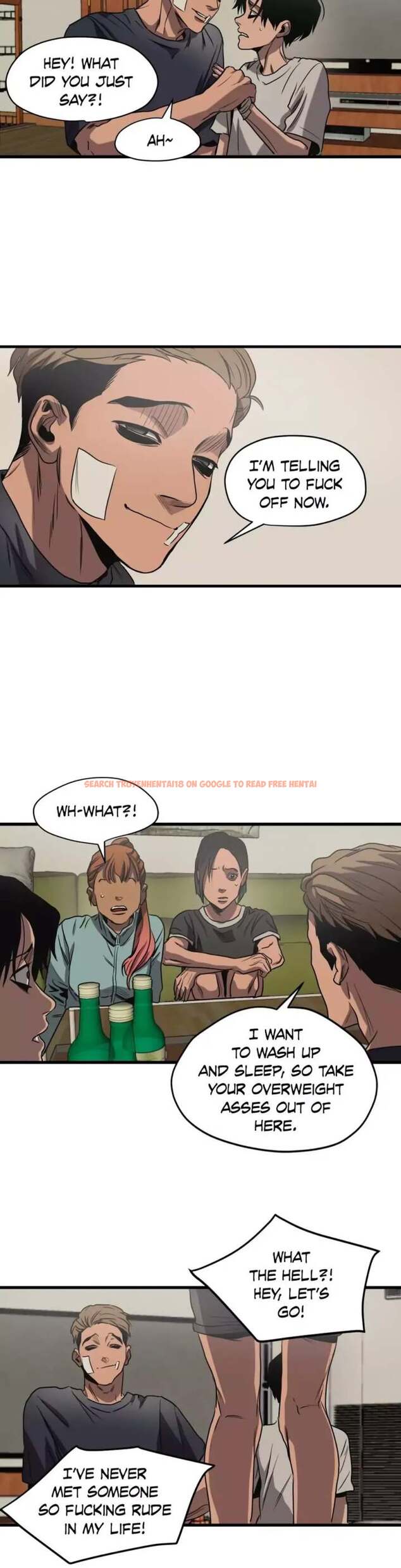 Read Hentai Image 44 869 in comic Killing Stalking - Chapter 41 - hentaitnt.net