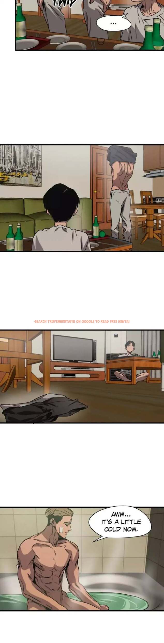 Read Hentai Image 46 869 in comic Killing Stalking - Chapter 41 - hentaitnt.net