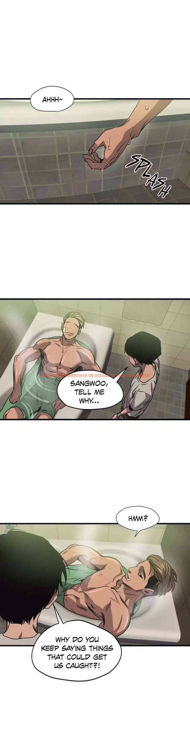 Read Hentai Image 47 869 in comic Killing Stalking - Chapter 41 - hentaitnt.net