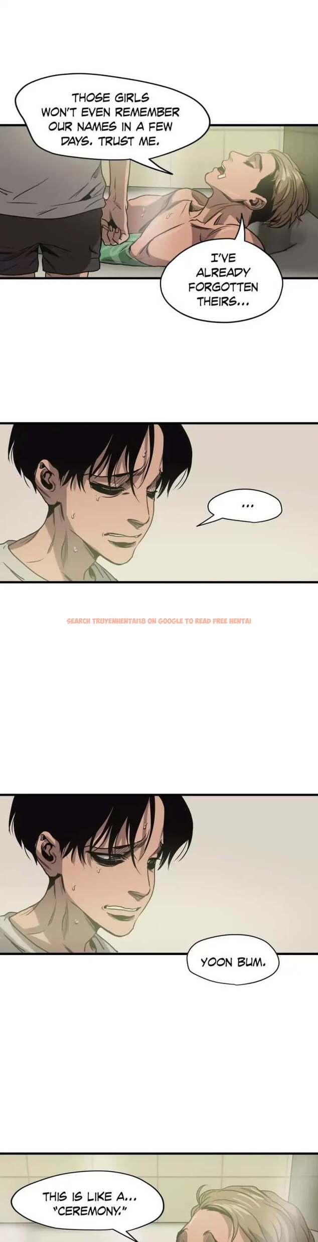 Read Hentai Image 49 869 in comic Killing Stalking - Chapter 41 - hentaitnt.net