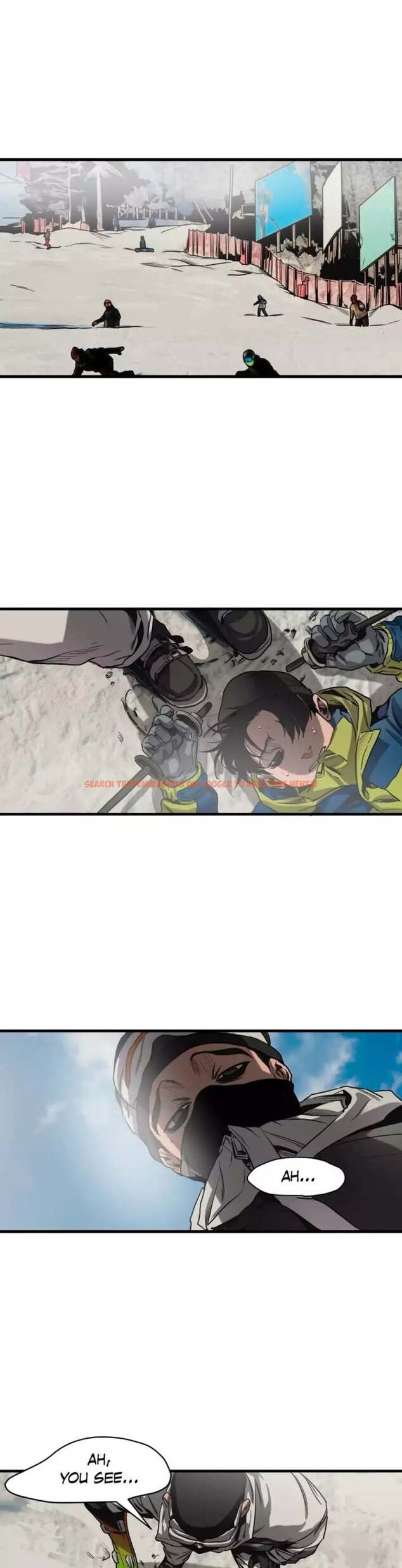 Read Hentai Image 5 868 in comic Killing Stalking - Chapter 41 - hentaitnt.net