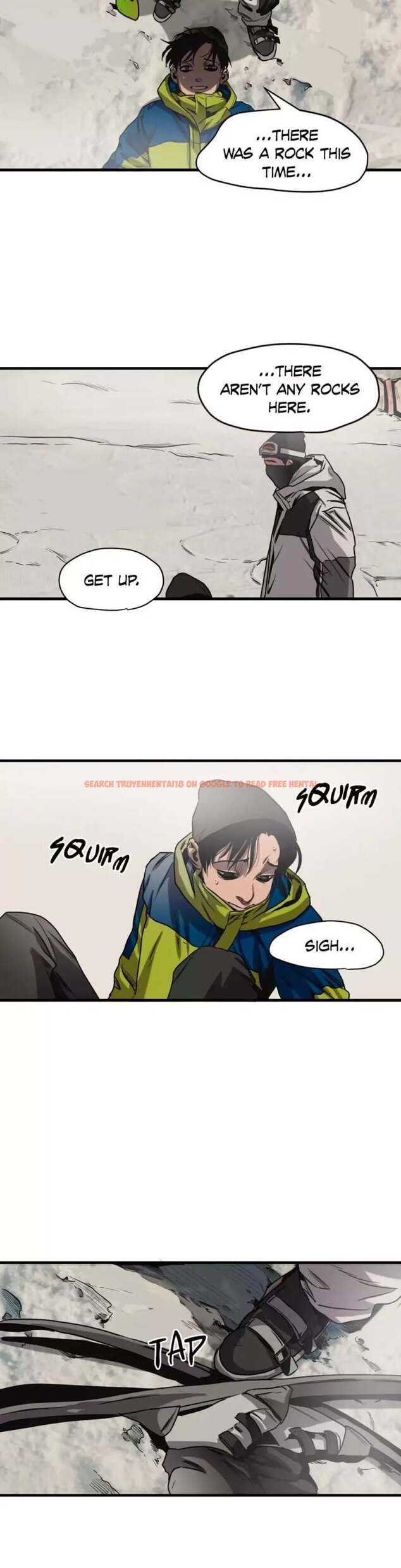 Read Hentai Image 6 868 in comic Killing Stalking - Chapter 41 - hentaitnt.net