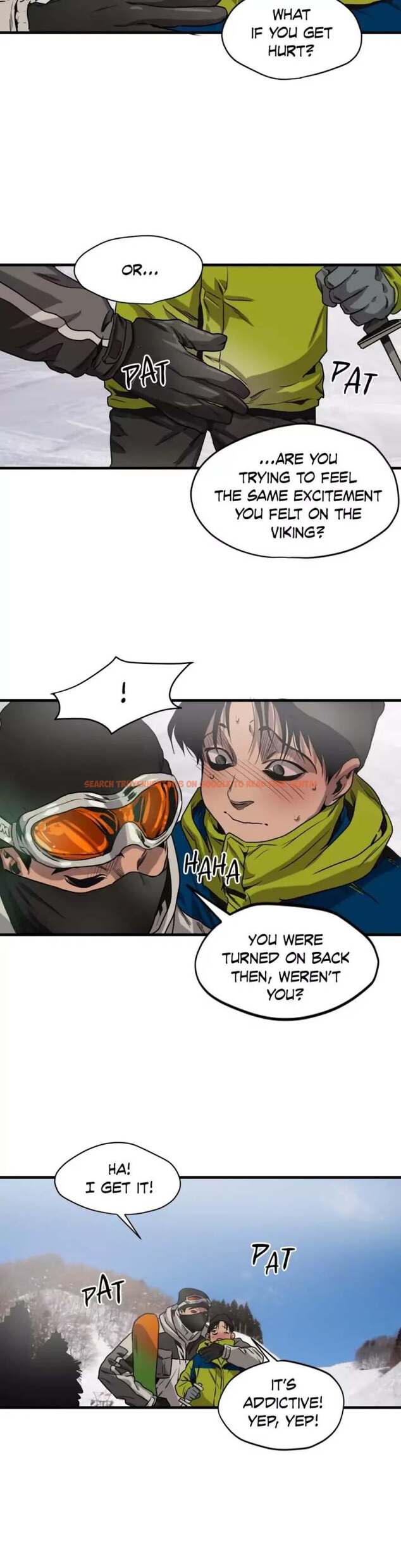 Read Hentai Image 8 868 in comic Killing Stalking - Chapter 41 - hentaitnt.net