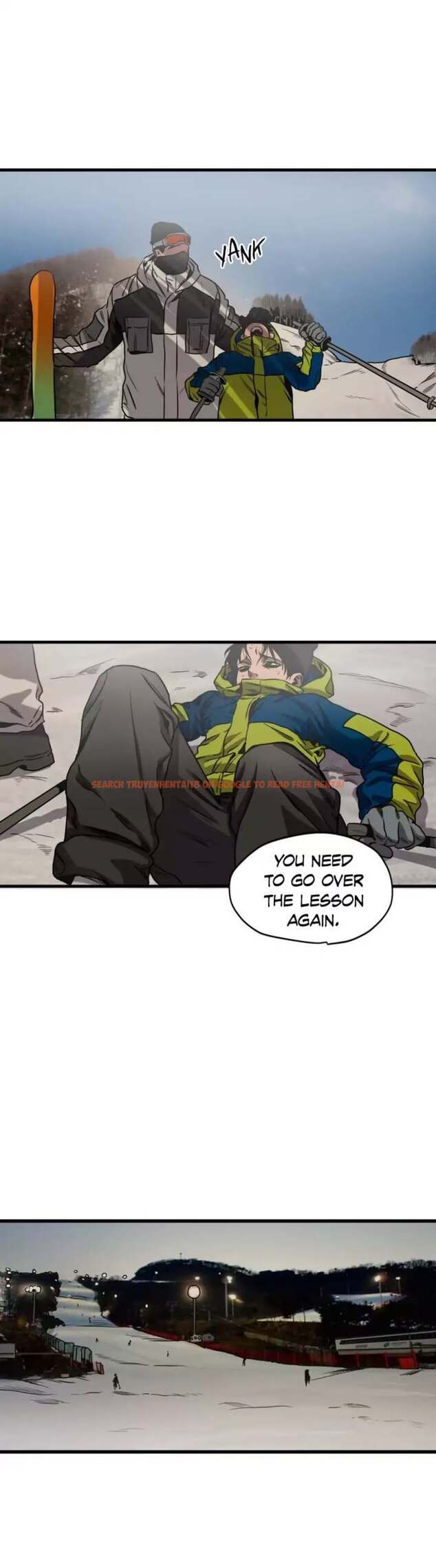 Read Hentai Image 9 868 in comic Killing Stalking - Chapter 41 - hentaitnt.net