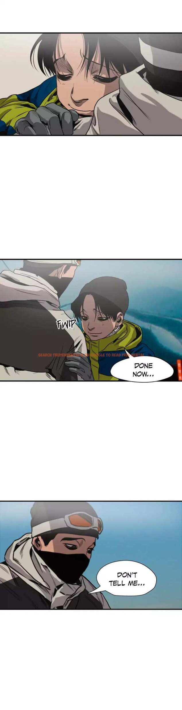 Read Hentai Image 10 868 in comic Killing Stalking - Chapter 42 - hentaitnt.net