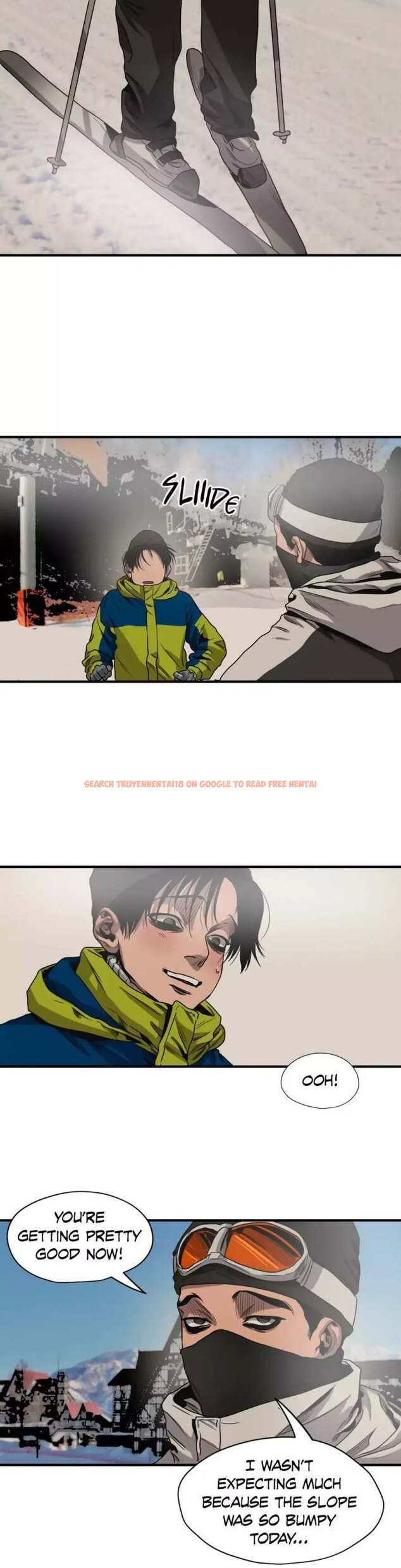 Read Hentai Image 12 868 in comic Killing Stalking - Chapter 42 - hentaitnt.net