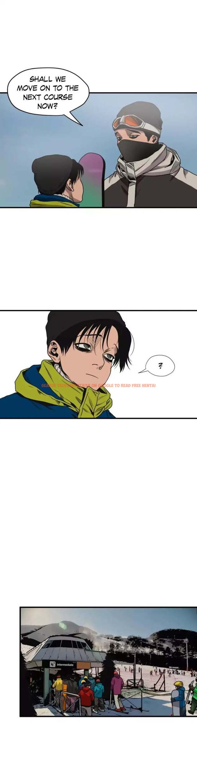 Read Hentai Image 13 868 in comic Killing Stalking - Chapter 42 - hentaitnt.net