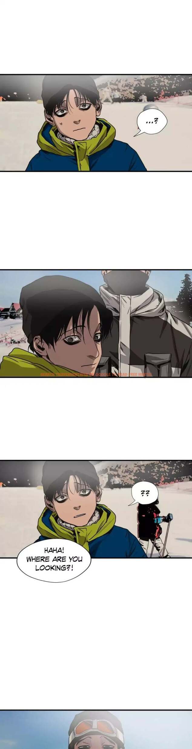 Read Hentai Image 15 868 in comic Killing Stalking - Chapter 42 - hentaitnt.net