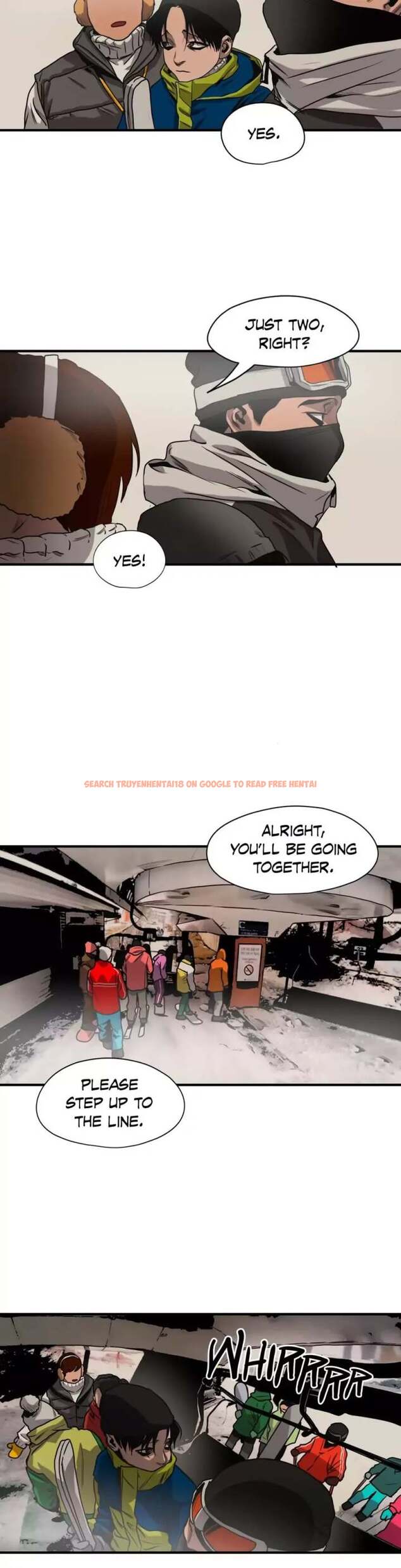 Read Hentai Image 18 868 in comic Killing Stalking - Chapter 42 - hentaitnt.net
