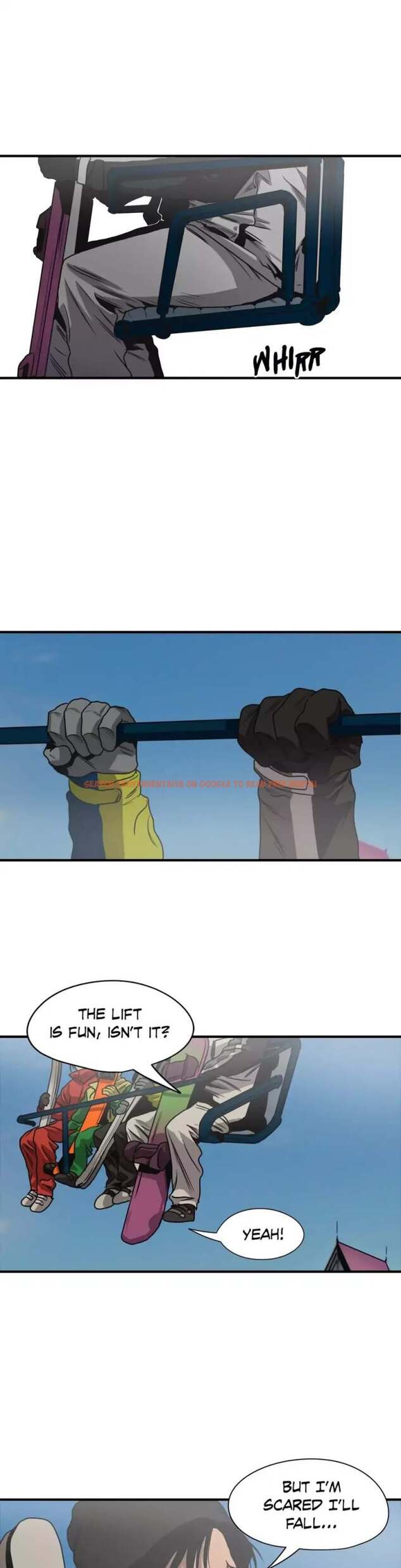 Read Hentai Image 19 868 in comic Killing Stalking - Chapter 42 - hentaitnt.net