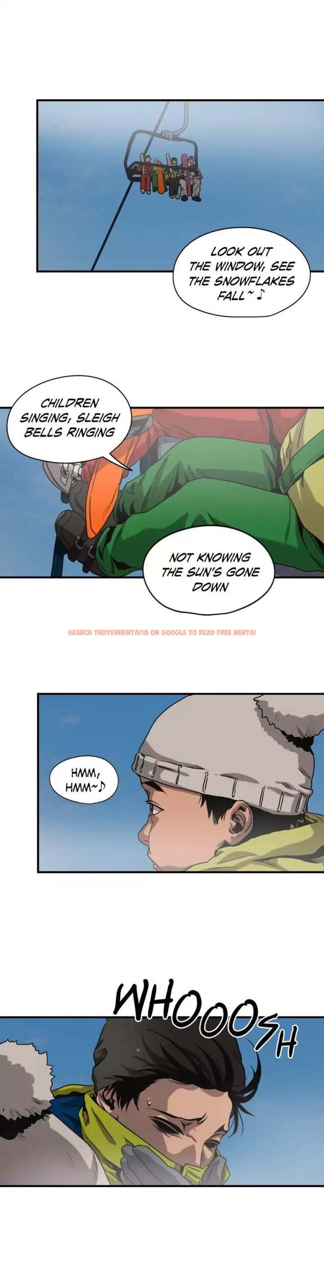 Read Hentai Image 22 868 in comic Killing Stalking - Chapter 42 - hentaitnt.net