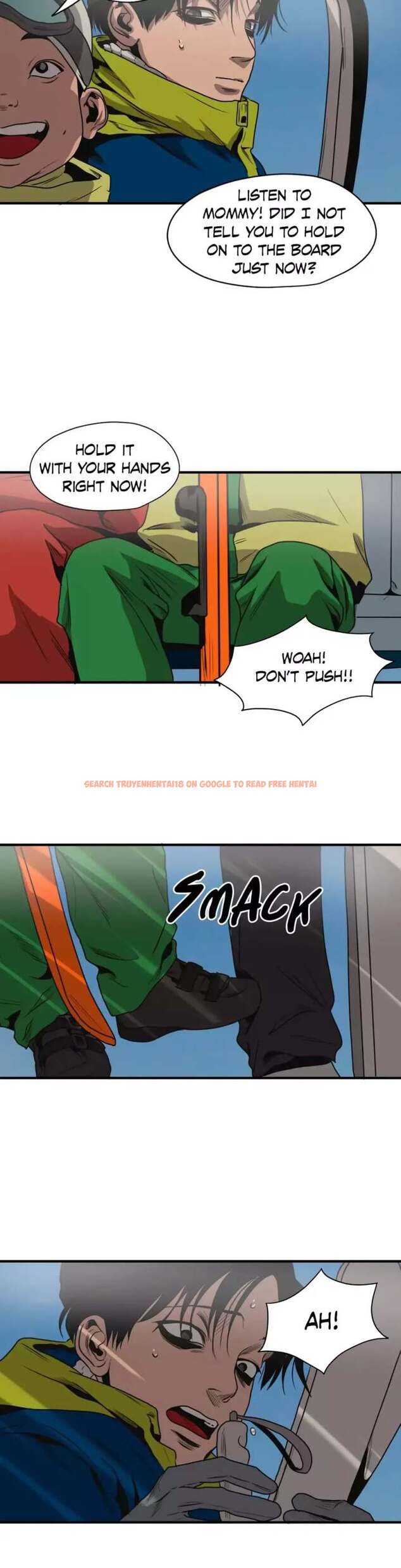 Read Hentai Image 24 868 in comic Killing Stalking - Chapter 42 - hentaitnt.net