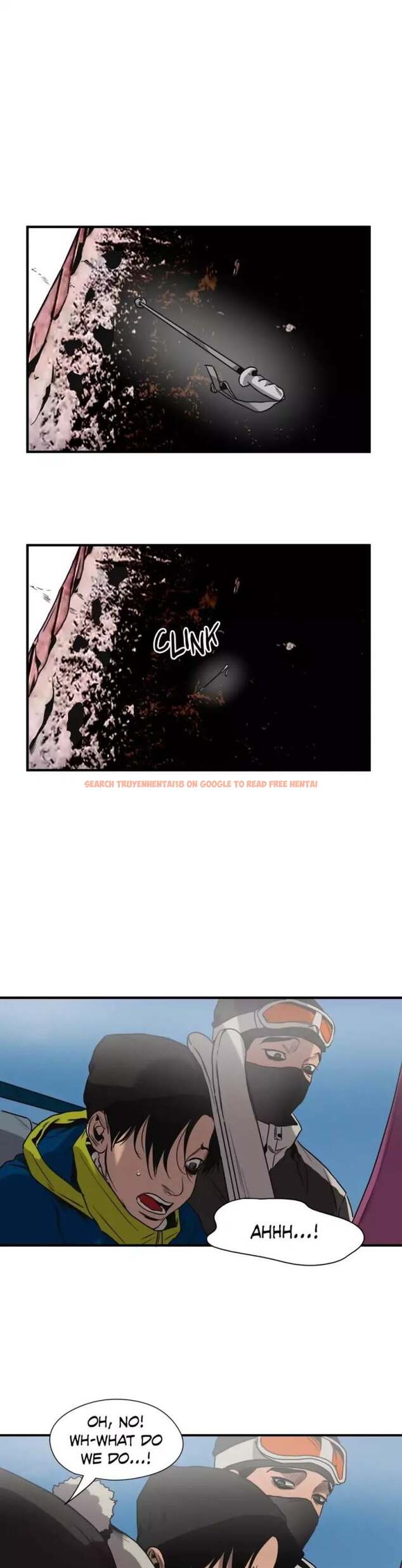 Read Hentai Image 25 868 in comic Killing Stalking - Chapter 42 - hentaitnt.net