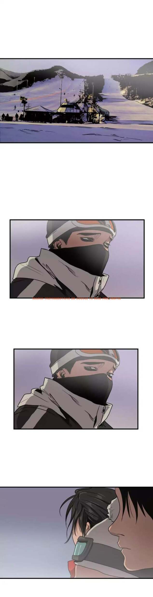 Read Hentai Image 28 868 in comic Killing Stalking - Chapter 42 - hentaitnt.net