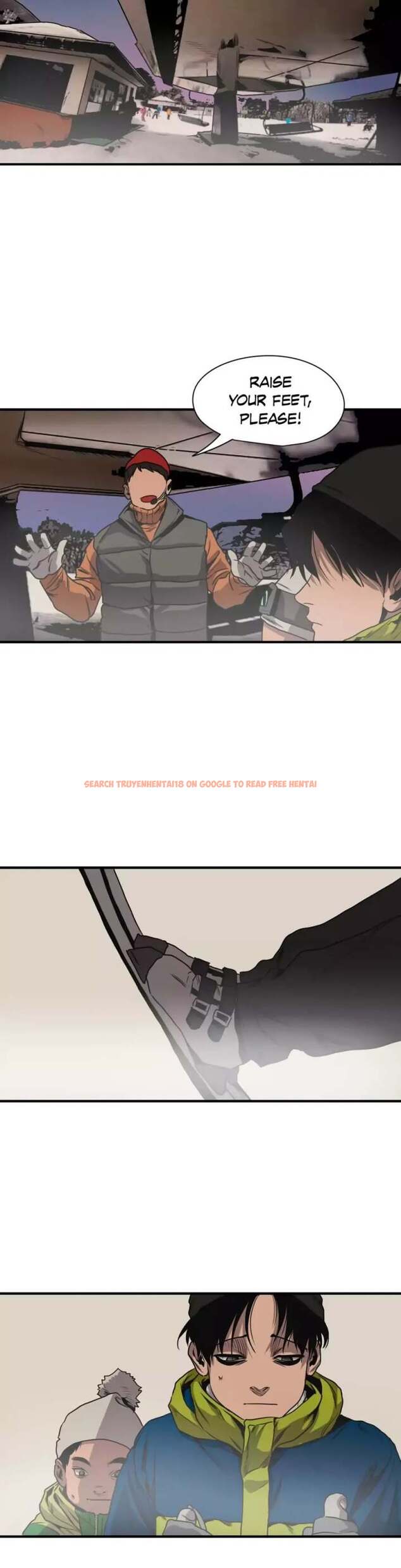 Read Hentai Image 30 868 in comic Killing Stalking - Chapter 42 - hentaitnt.net