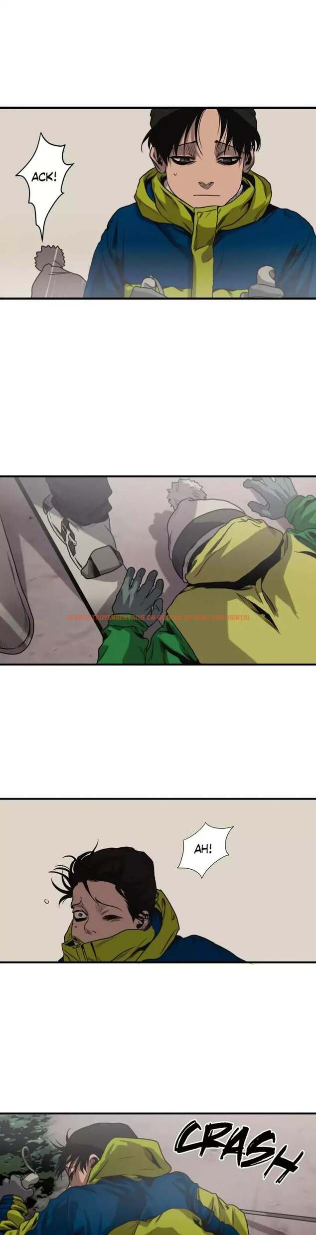 Read Hentai Image 31 868 in comic Killing Stalking - Chapter 42 - hentaitnt.net