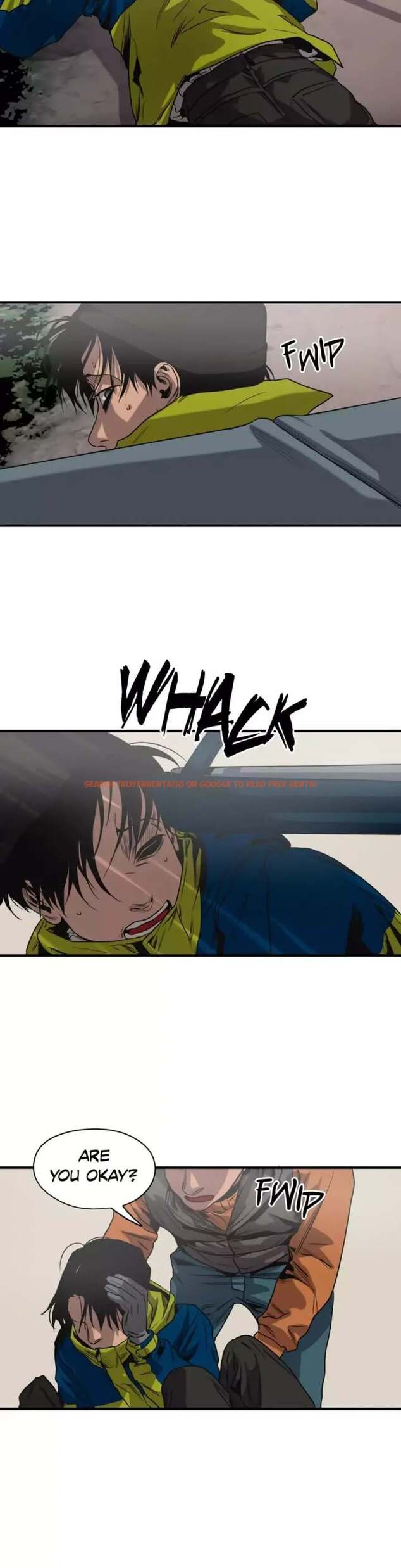 Read Hentai Image 32 868 in comic Killing Stalking - Chapter 42 - hentaitnt.net