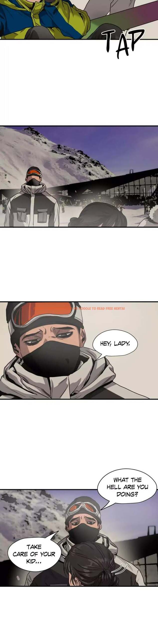 Read Hentai Image 34 868 in comic Killing Stalking - Chapter 42 - hentaitnt.net