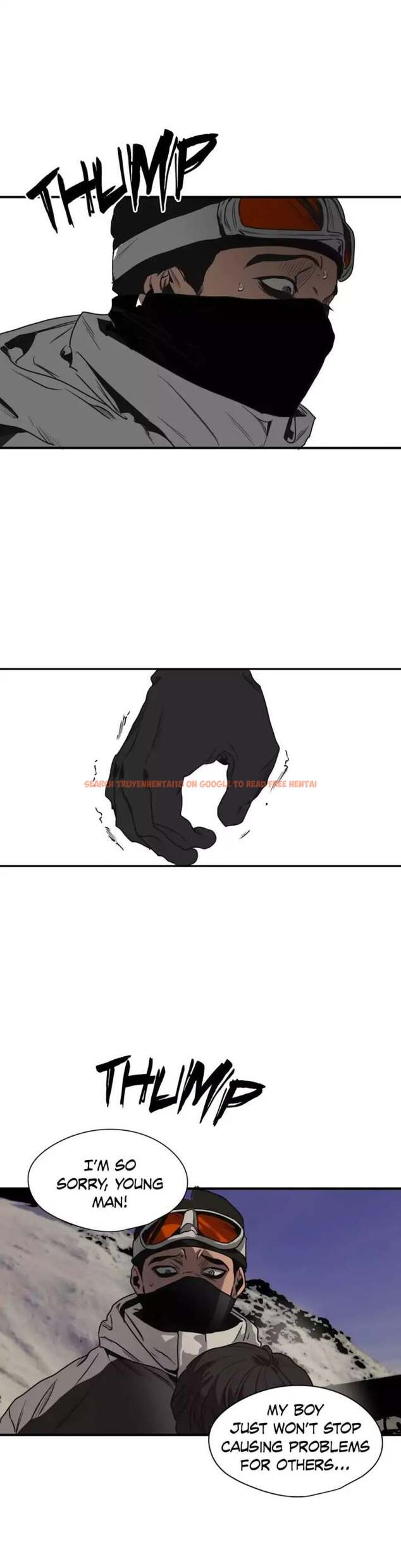 Read Hentai Image 35 868 in comic Killing Stalking - Chapter 42 - hentaitnt.net