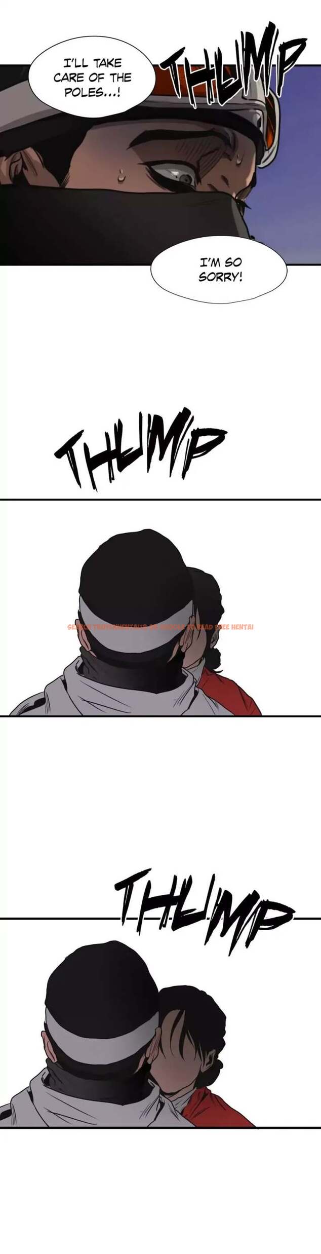 Read Hentai Image 36 868 in comic Killing Stalking - Chapter 42 - hentaitnt.net