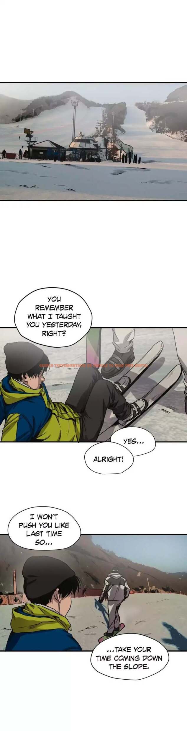 Read Hentai Image 4 868 in comic Killing Stalking - Chapter 42 - hentaitnt.net
