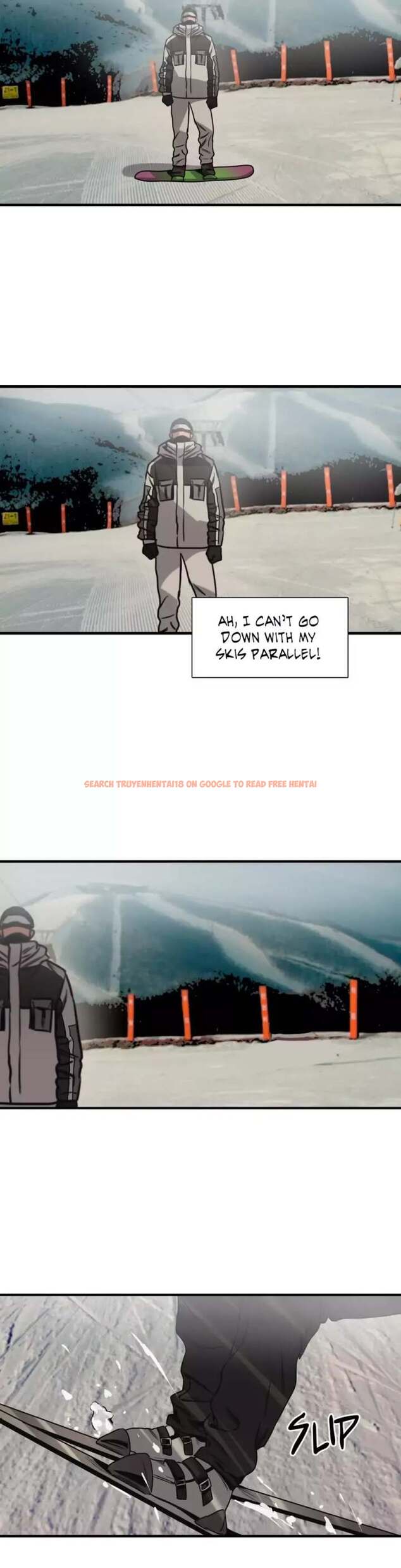 Read Hentai Image 6 868 in comic Killing Stalking - Chapter 42 - hentaitnt.net