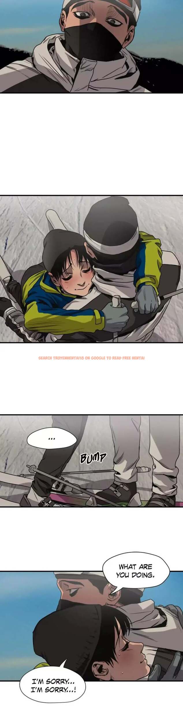 Read Hentai Image 8 868 in comic Killing Stalking - Chapter 42 - hentaitnt.net