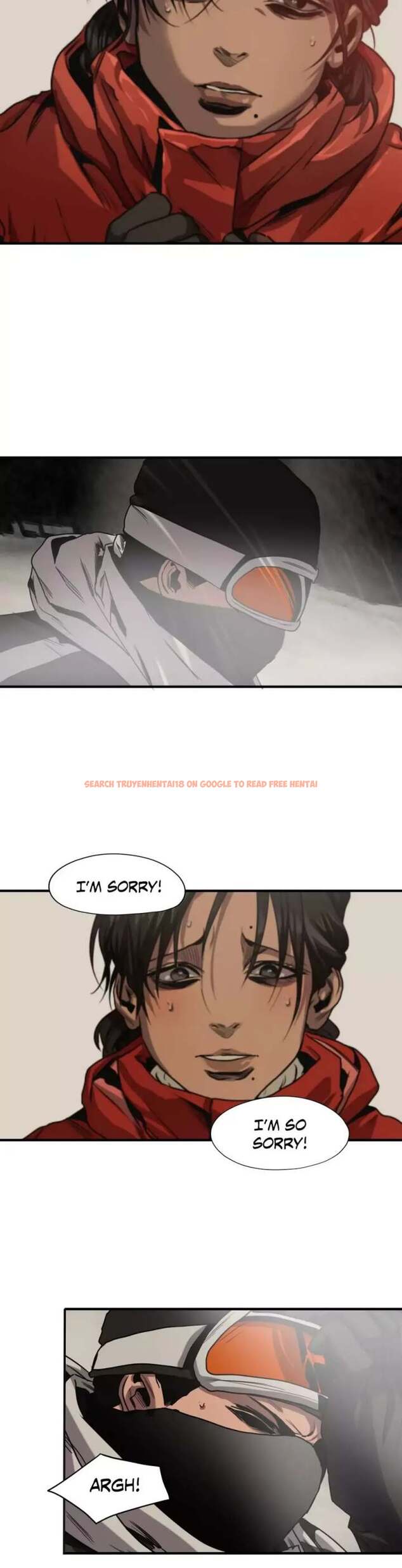 Read Hentai Image 10 868 in comic Killing Stalking - Chapter 43 - hentaitnt.net