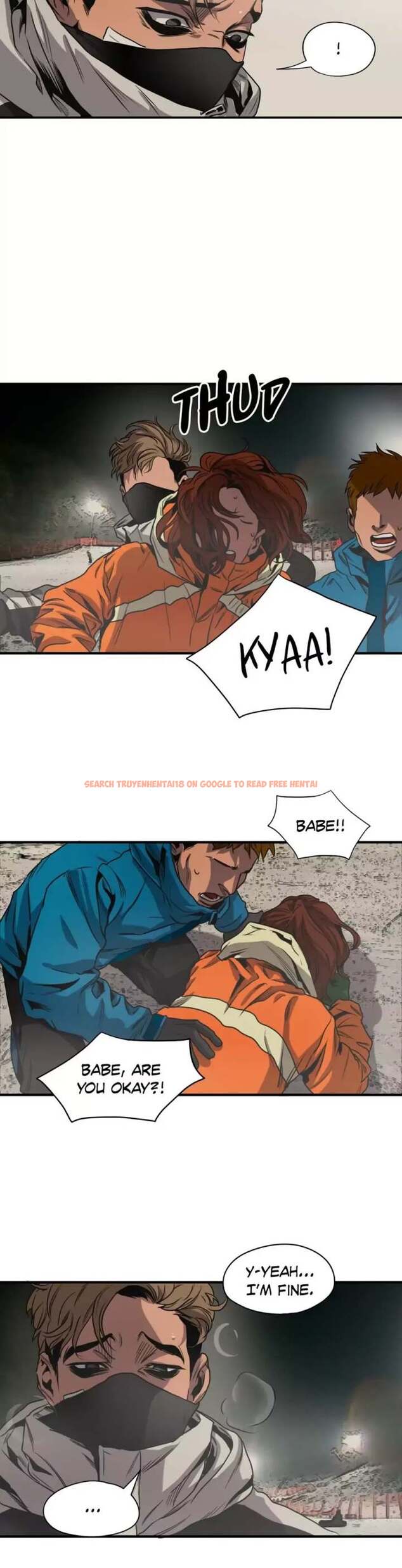 Read Hentai Image 12 868 in comic Killing Stalking - Chapter 43 - hentaitnt.net