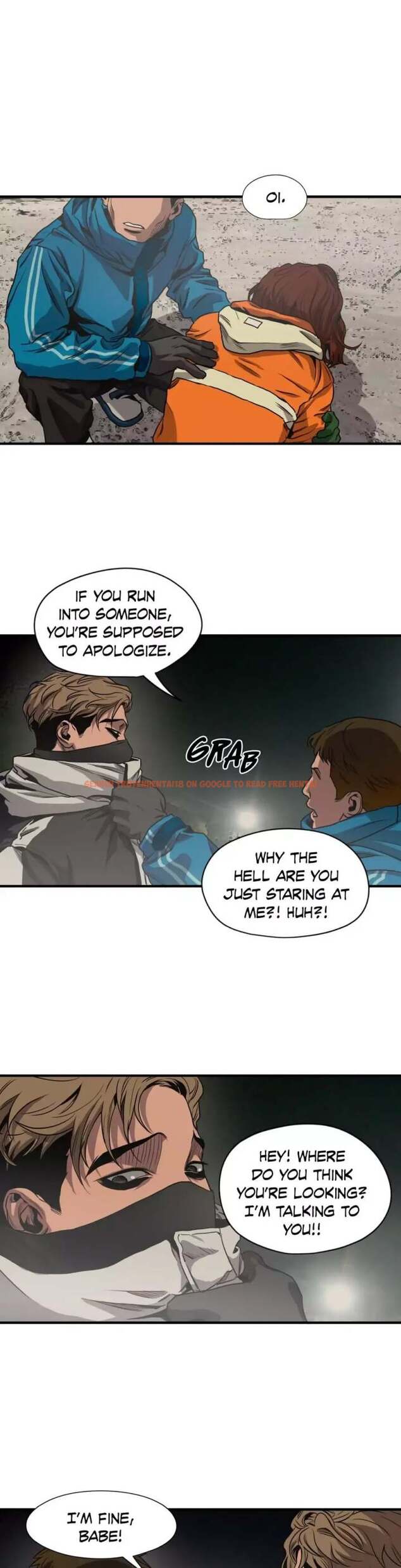 Read Hentai Image 13 868 in comic Killing Stalking - Chapter 43 - hentaitnt.net