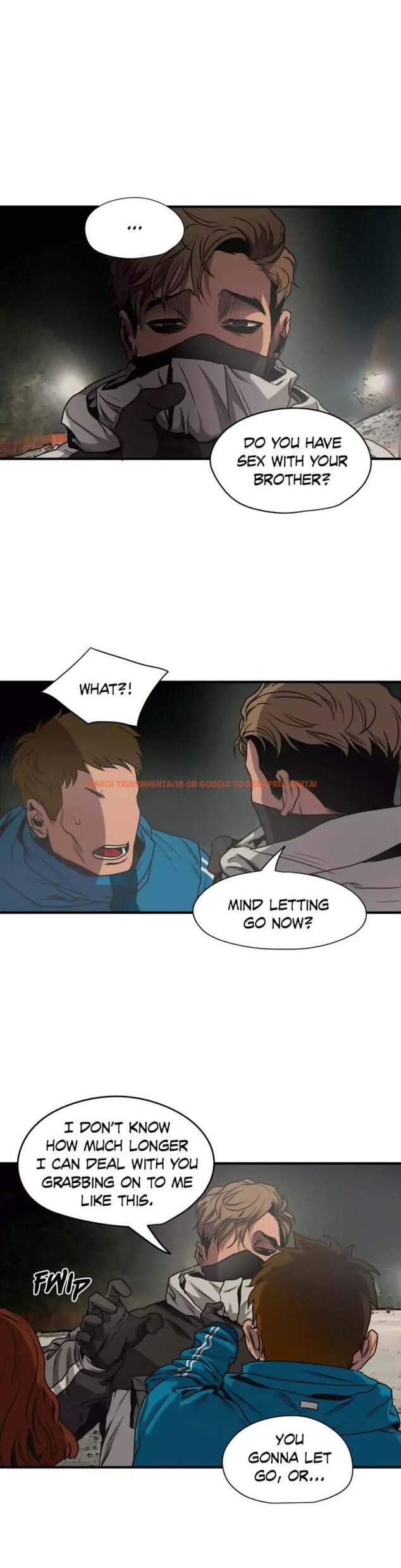 Read Hentai Image 15 868 in comic Killing Stalking - Chapter 43 - hentaitnt.net