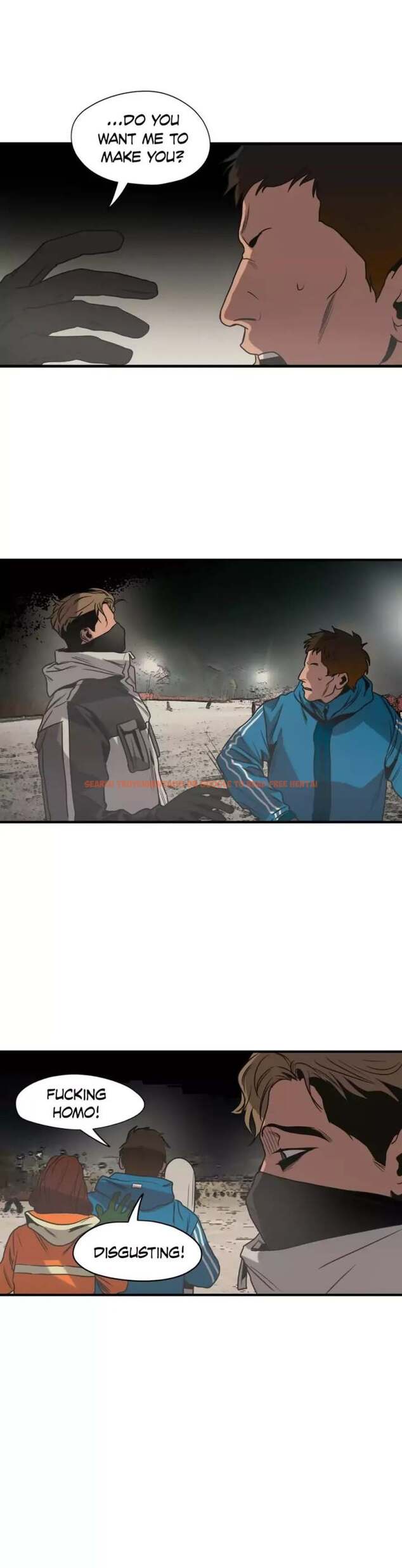 Read Hentai Image 16 868 in comic Killing Stalking - Chapter 43 - hentaitnt.net