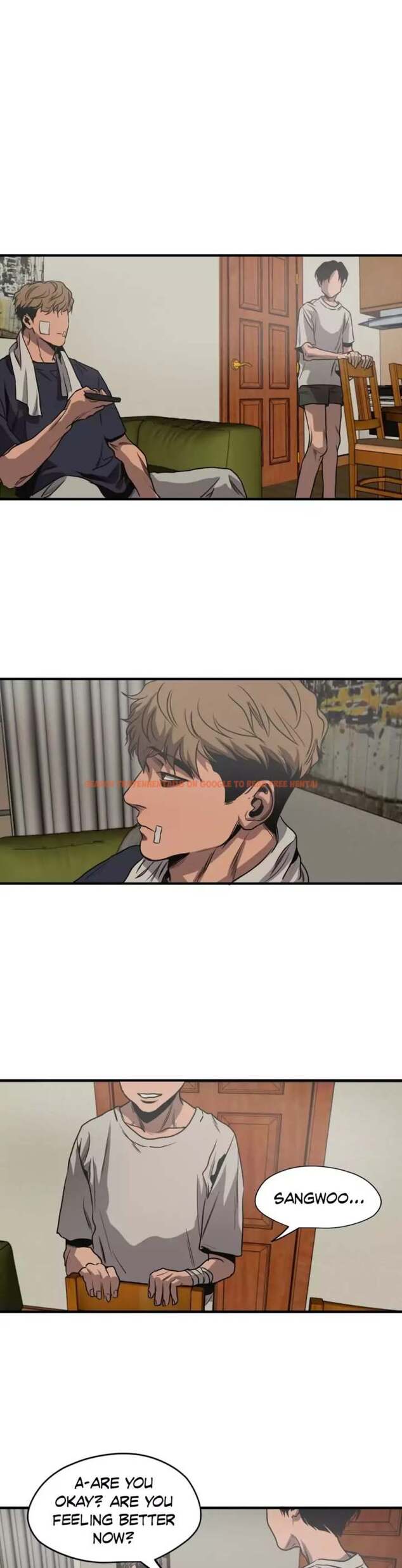 Read Hentai Image 19 868 in comic Killing Stalking - Chapter 43 - hentaitnt.net