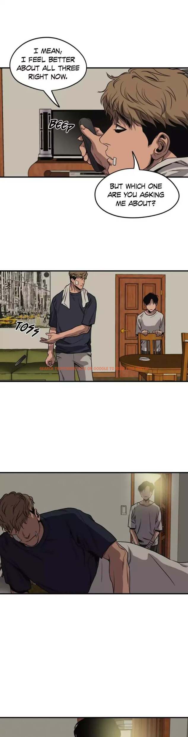 Read Hentai Image 21 868 in comic Killing Stalking - Chapter 43 - hentaitnt.net