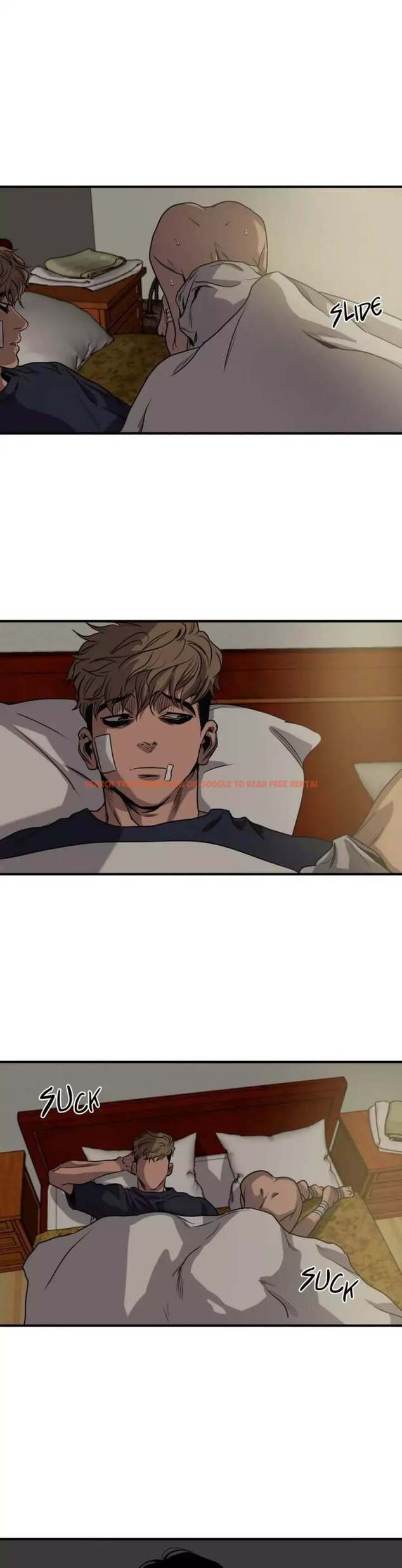 Read Hentai Image 23 868 in comic Killing Stalking - Chapter 43 - hentaitnt.net