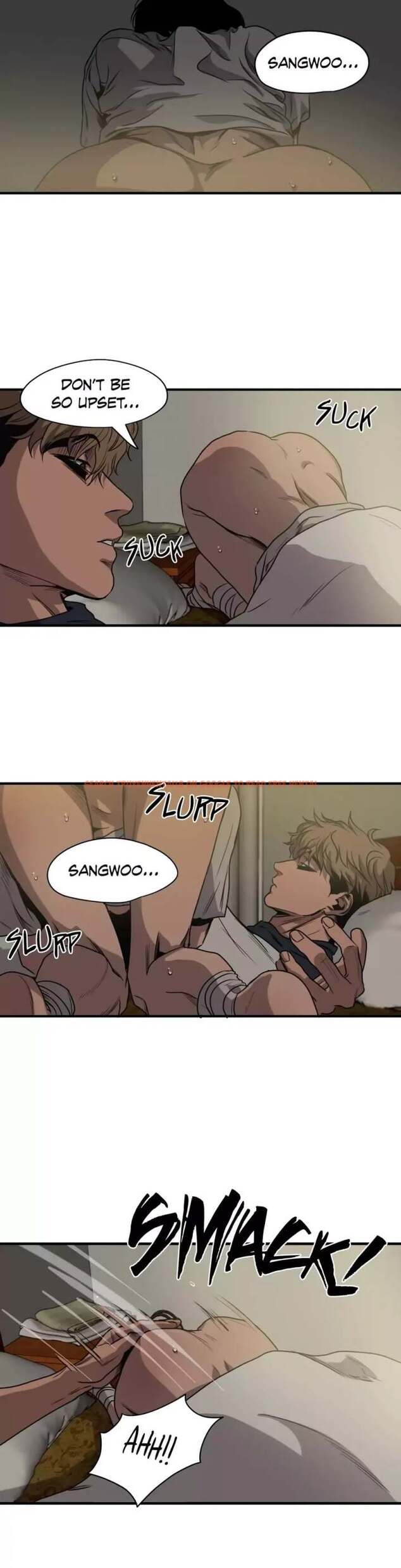 Read Hentai Image 24 868 in comic Killing Stalking - Chapter 43 - hentaitnt.net
