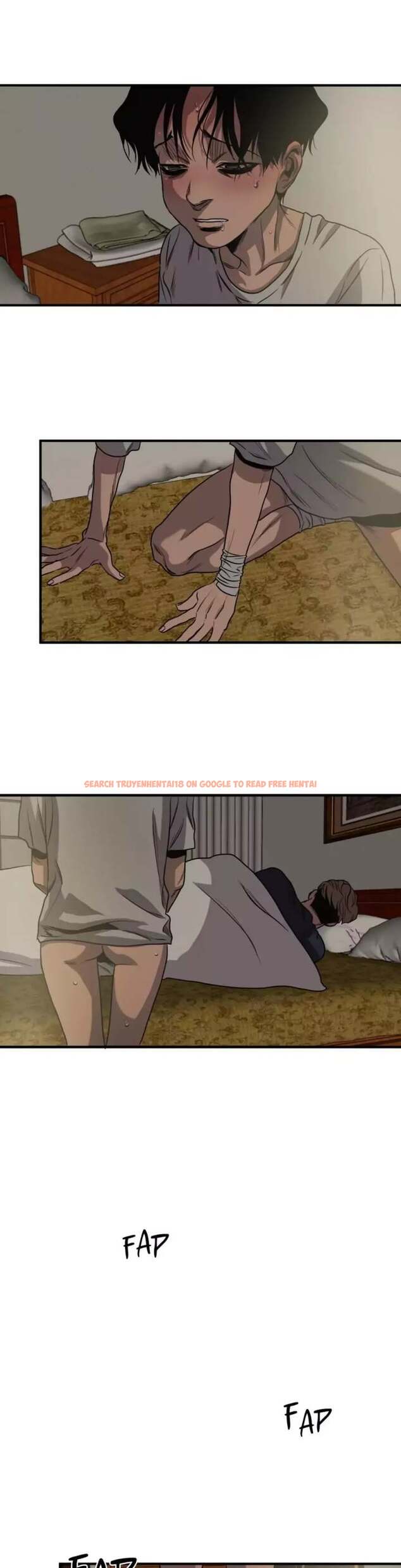 Read Hentai Image 27 868 in comic Killing Stalking - Chapter 43 - hentaitnt.net