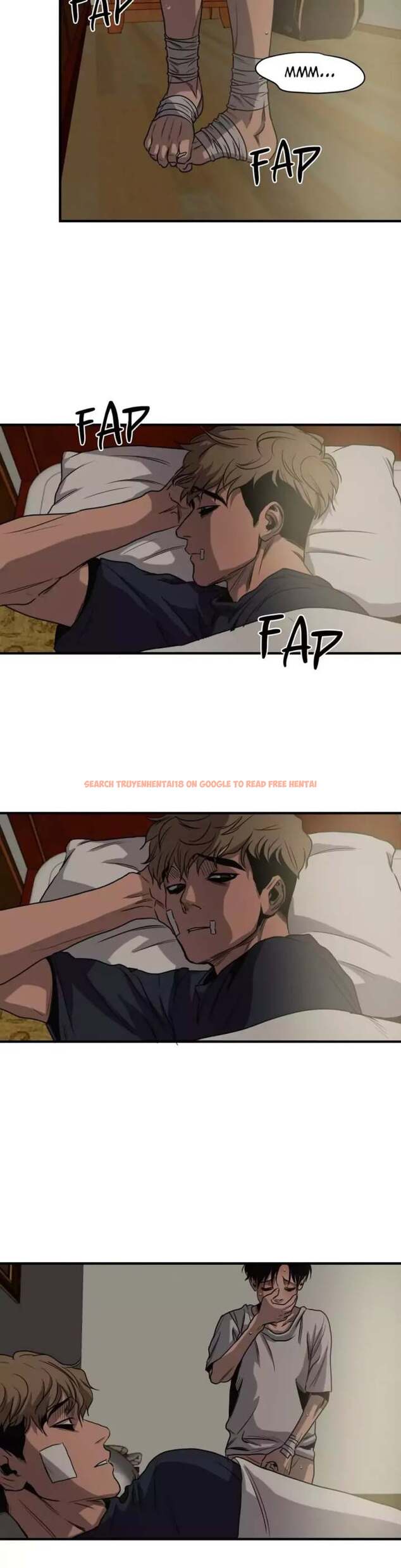 Read Hentai Image 28 868 in comic Killing Stalking - Chapter 43 - hentaitnt.net