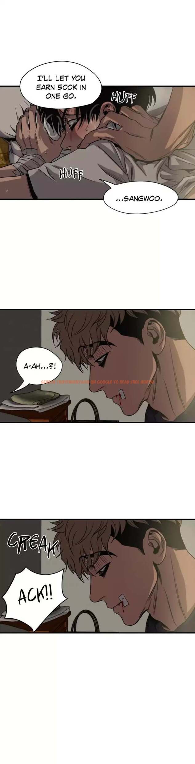 Read Hentai Image 32 868 in comic Killing Stalking - Chapter 43 - hentaitnt.net