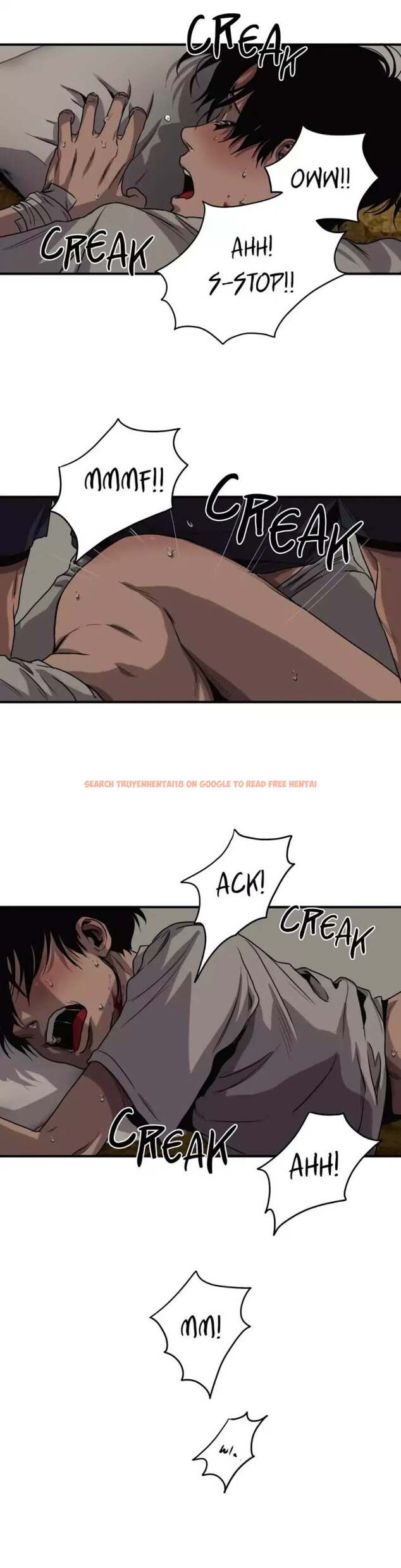 Read Hentai Image 33 868 in comic Killing Stalking - Chapter 43 - hentaitnt.net