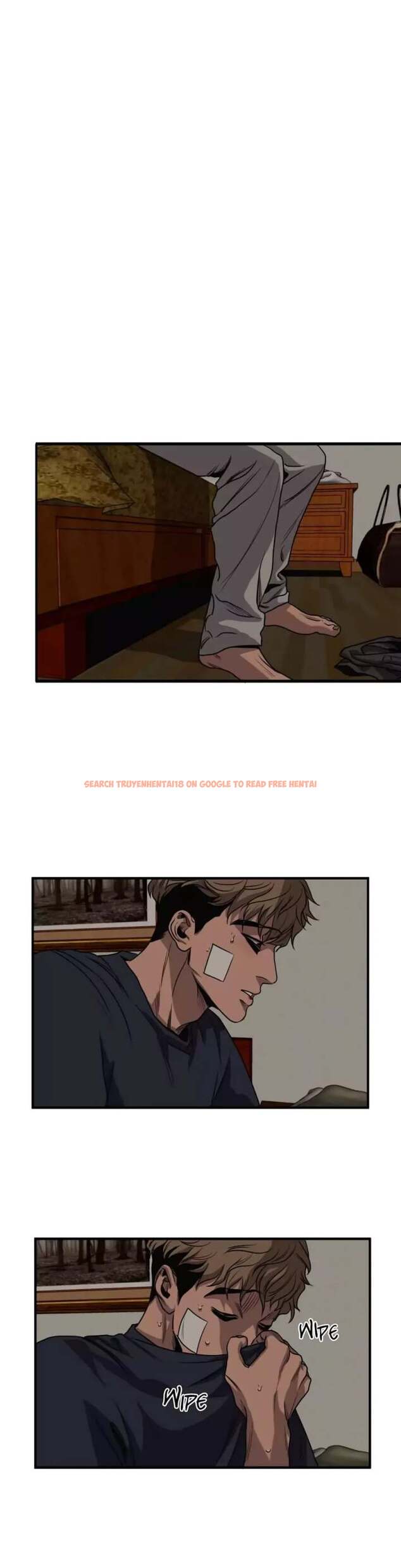 Read Hentai Image 34 868 in comic Killing Stalking - Chapter 43 - hentaitnt.net