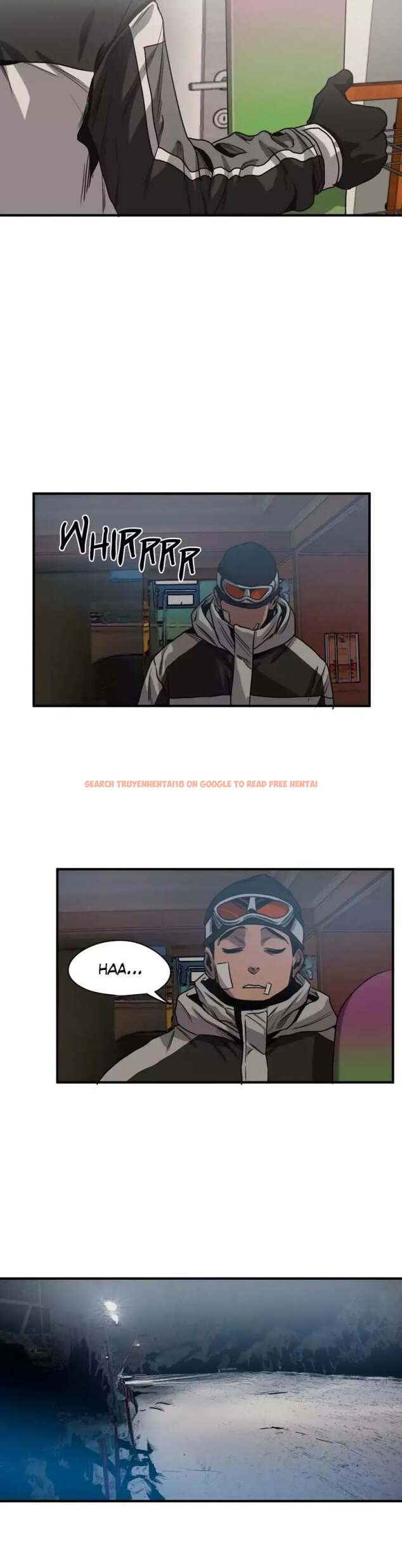 Read Hentai Image 36 868 in comic Killing Stalking - Chapter 43 - hentaitnt.net
