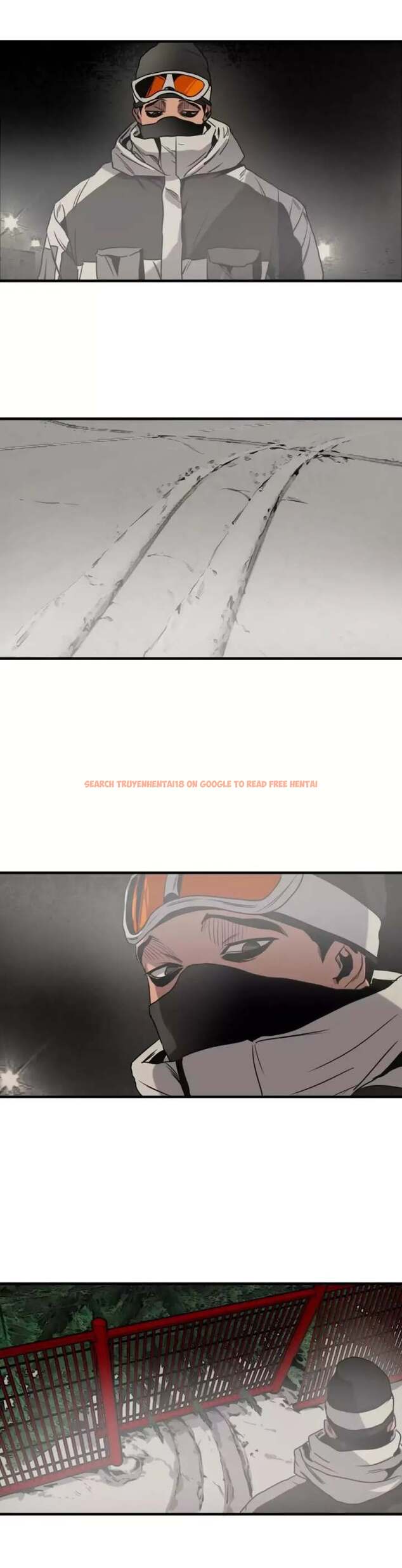 Read Hentai Image 40 868 in comic Killing Stalking - Chapter 43 - hentaitnt.net
