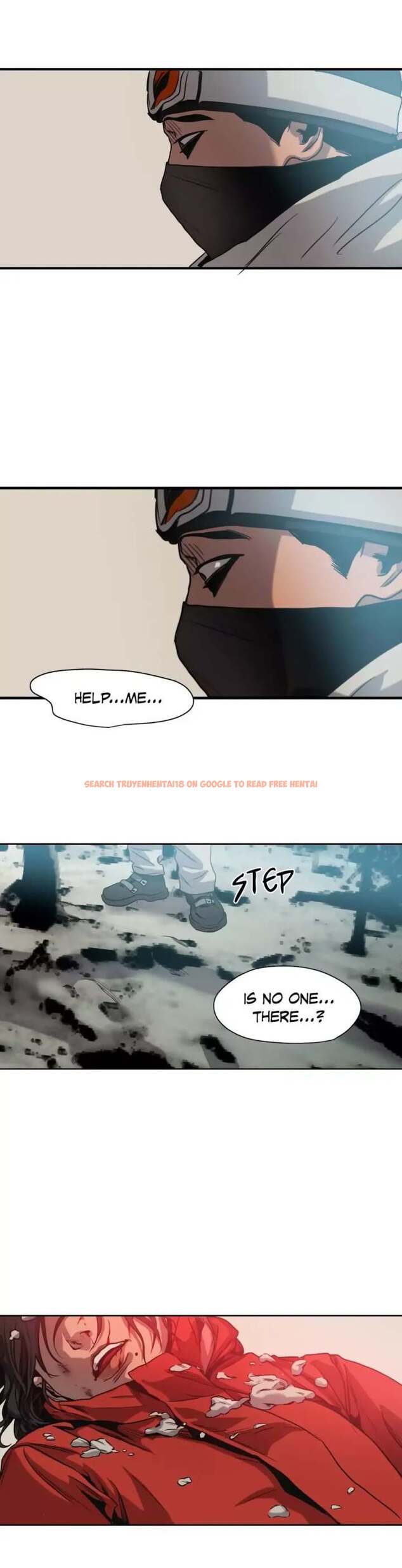 Read Hentai Image 42 868 in comic Killing Stalking - Chapter 43 - hentaitnt.net