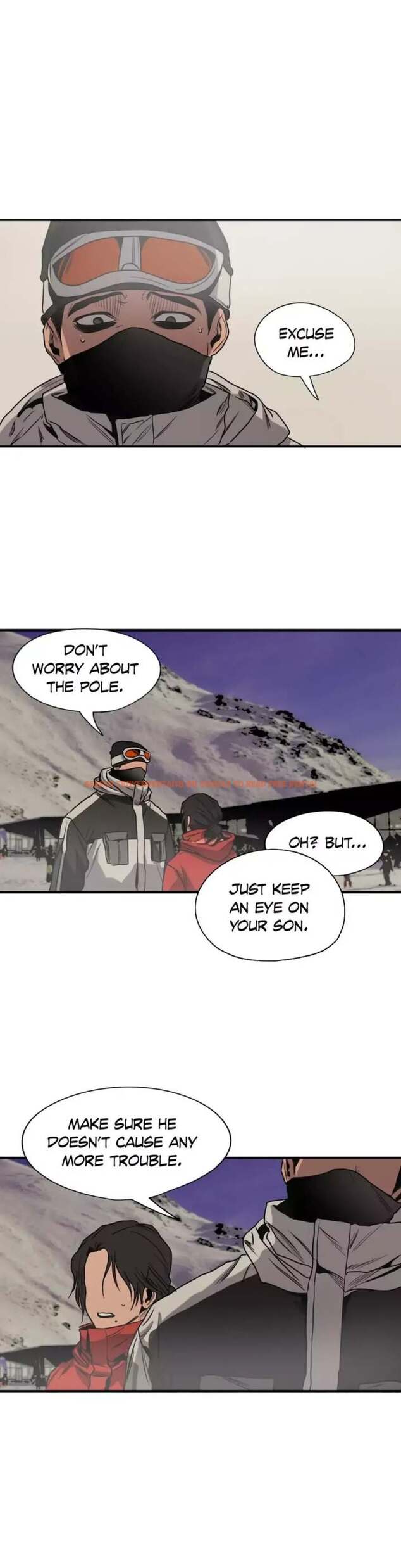 Read Hentai Image 5 868 in comic Killing Stalking - Chapter 43 - hentaitnt.net