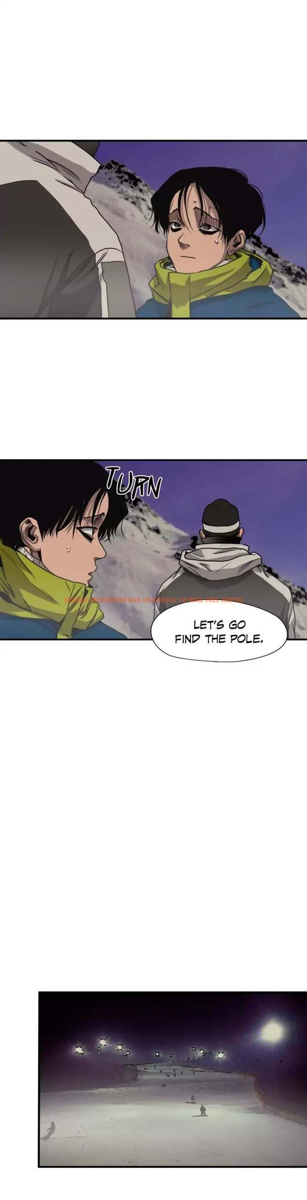 Read Hentai Image 6 868 in comic Killing Stalking - Chapter 43 - hentaitnt.net