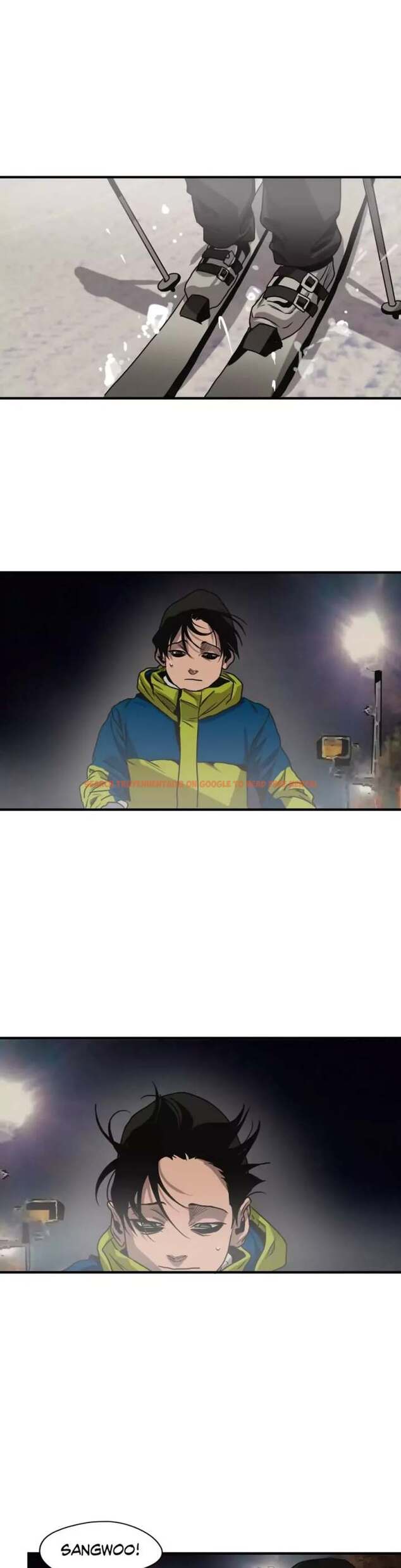 Read Hentai Image 7 868 in comic Killing Stalking - Chapter 43 - hentaitnt.net