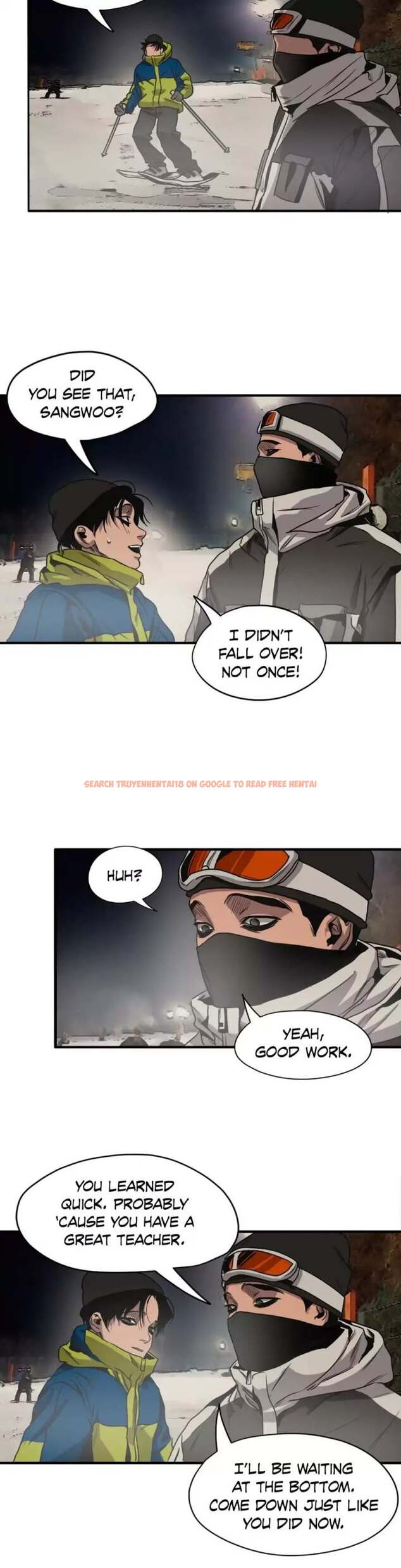 Read Hentai Image 8 868 in comic Killing Stalking - Chapter 43 - hentaitnt.net
