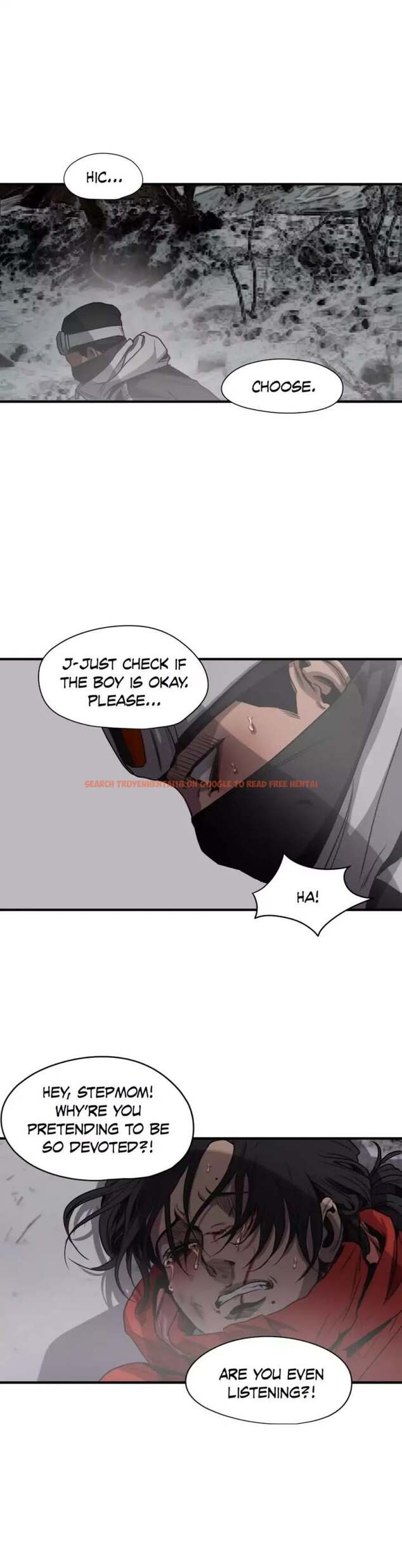 Read Hentai Image 11 868 in comic Killing Stalking - Chapter 44 - hentaitnt.net